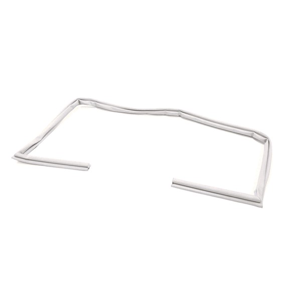 (image for) Continental Refrigerator 2-786 GASKET, MILK COOLER (47 5/8 X 7 15/16) 3